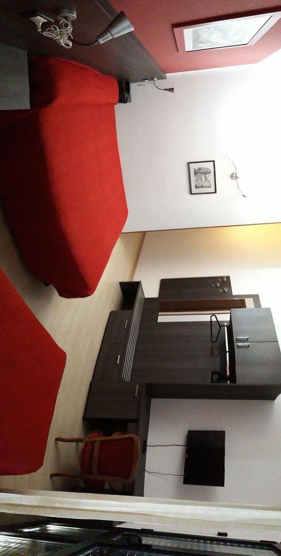 Aer Hotel Malpensa Oleggio Buitenkant foto