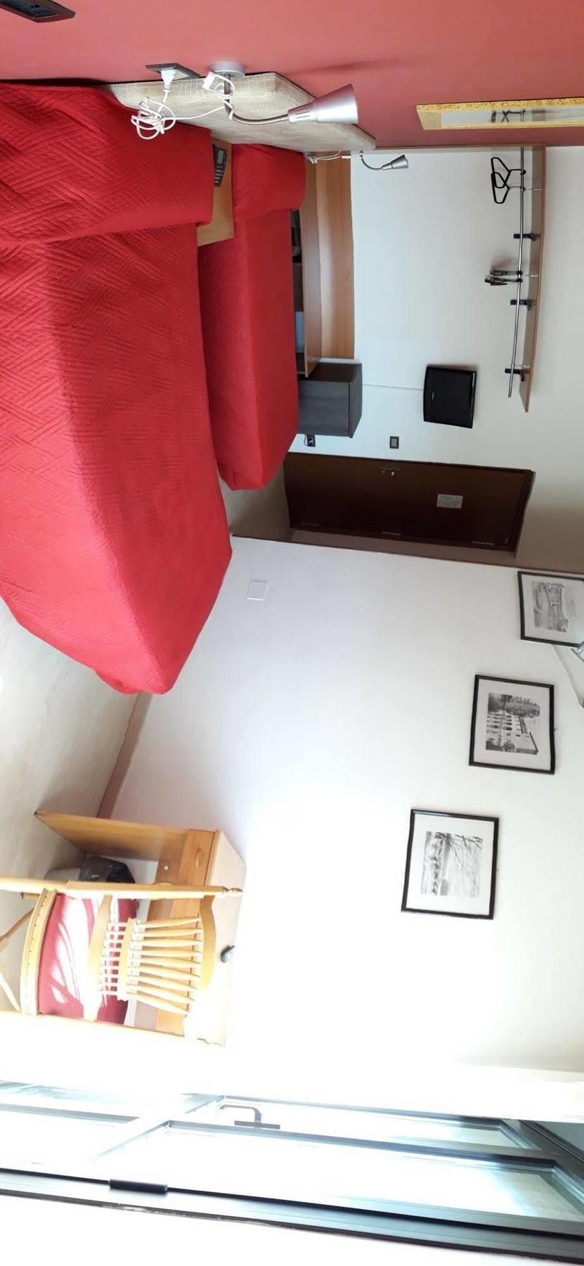 Aer Hotel Malpensa Oleggio Buitenkant foto
